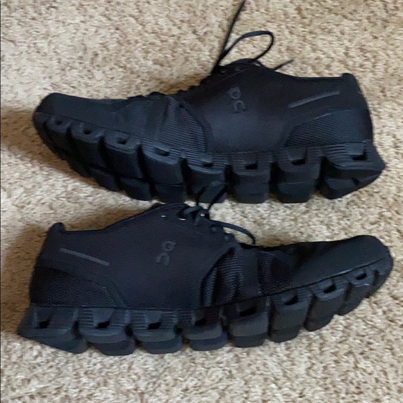 EUC - Men’s Onrunning - Picture 3 of 7